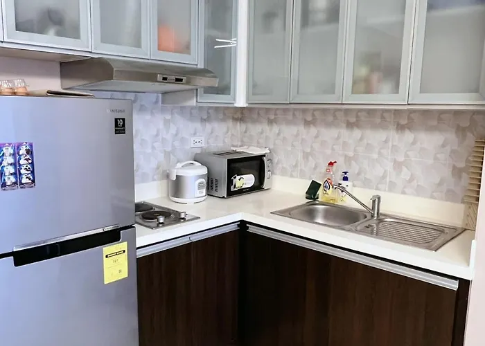 Apartment Bonifacio Global City, Taguig *