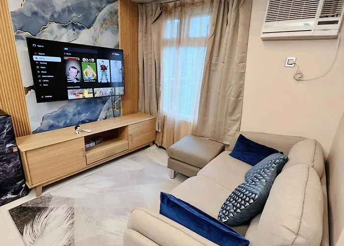 Apartment Bonifacio Global City, Taguig *