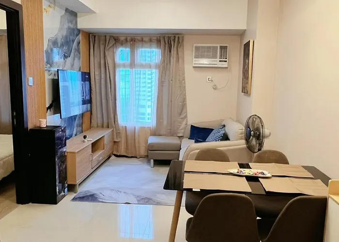 Apartment Bonifacio Global City, Taguig